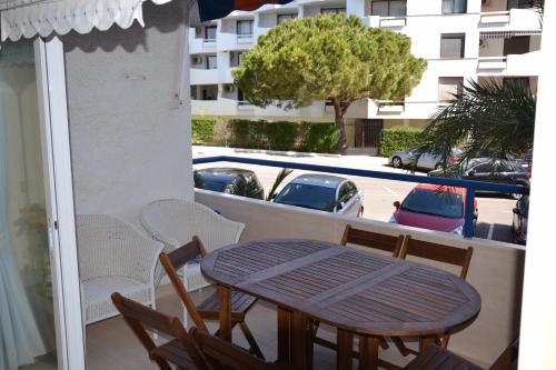 Apartamentos Marina Altamar