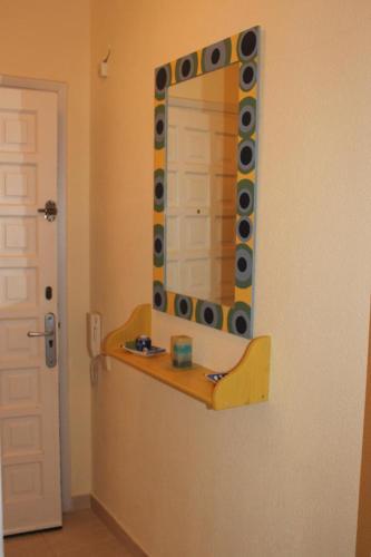 Apartamentos Marina Altamar