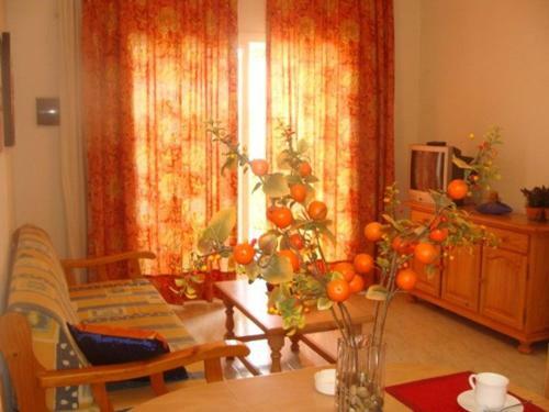 Apartments In Alcossebre 4716
