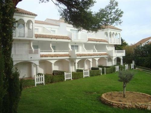 Apartments In Alcossebre 4716