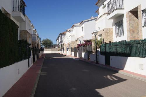 Adosado Residencial L'atall