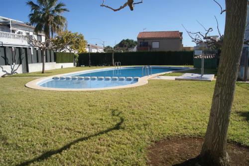 Adosado Residencial L'atall