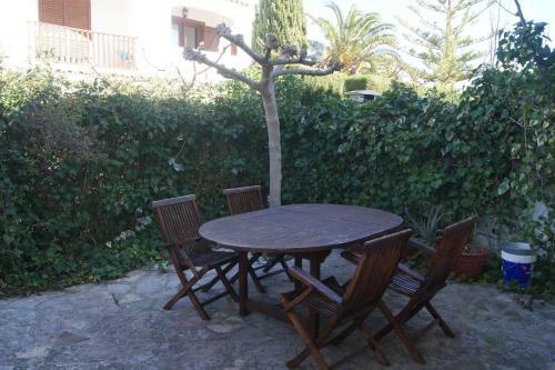 Adosado Residencial L'atall