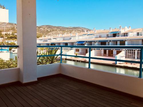 Apartamento Poblado Marinero Boutique