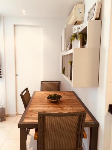 Apartamento Poblado Marinero Boutique