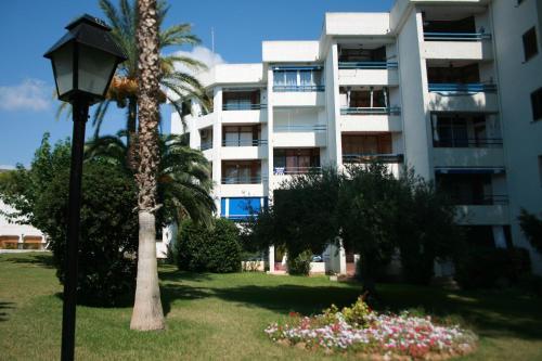 Apartamentos Tres Carabelas Casa Azahar