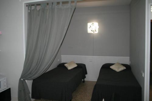 Apartamentos Tres Carabelas Casa Azahar