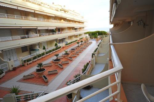 Apartamento Cala Montero Orange Costa