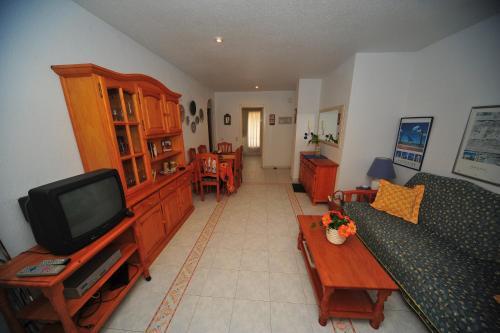 Apartamento Cala Montero Orange Costa