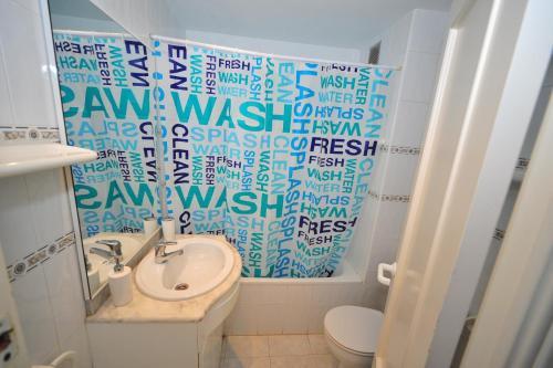 Apartamento Cala Montero Orange Costa