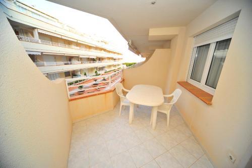Apartamento Cala Montero Orange Costa