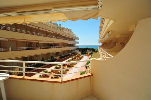 Apartamento Cala Montero Orange Costa