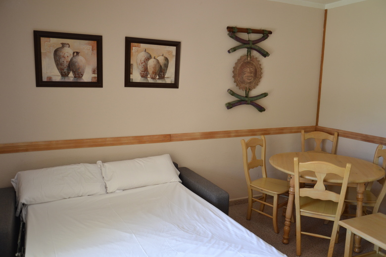 Apartamento Kione Villamar Habitat