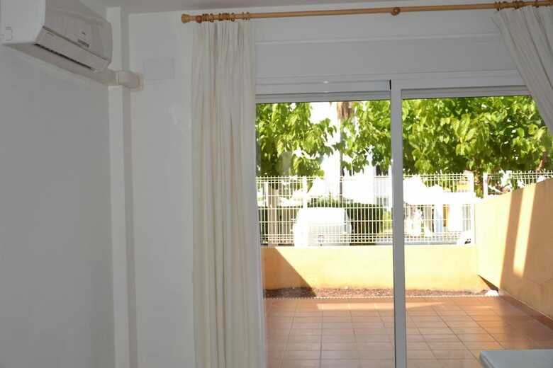 Apartamento Kione Villamar Habitat