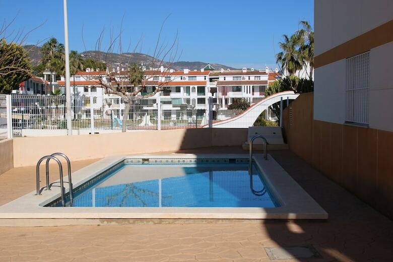 Apartamento Kione Villamar Habitat