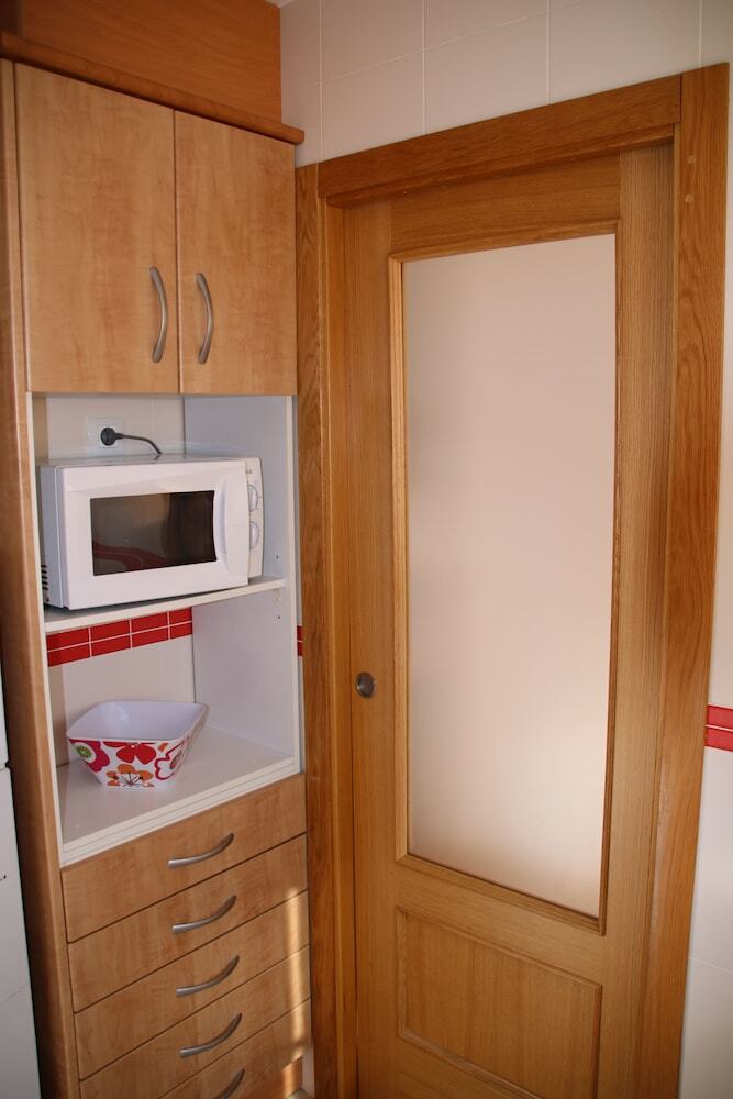 Apartamento Kione Villamar Habitat
