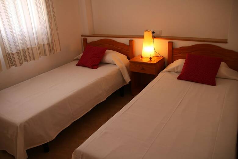 Apartamento Kione Villamar Habitat