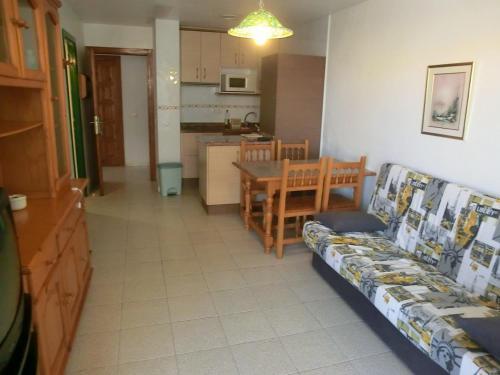 Apartamento Habitat 6 A 14 Albert Villas