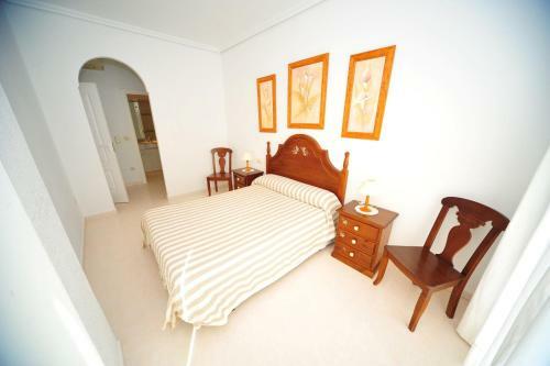 Apartamento Cala Gonz�lez Orange Costa