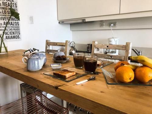 Apartamento Deluxe Seniors