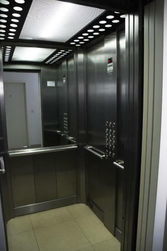 Apartamento Buenos D�as Buenos Aires