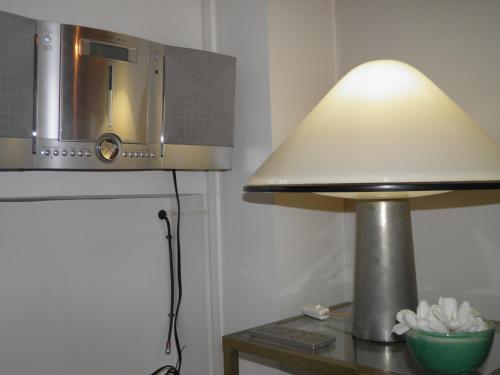 Apartamento Departamento Carlos Pellegrini