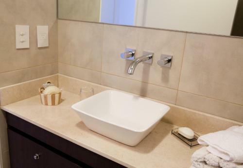 Apartamento Estudio En Recoleta.nuevo