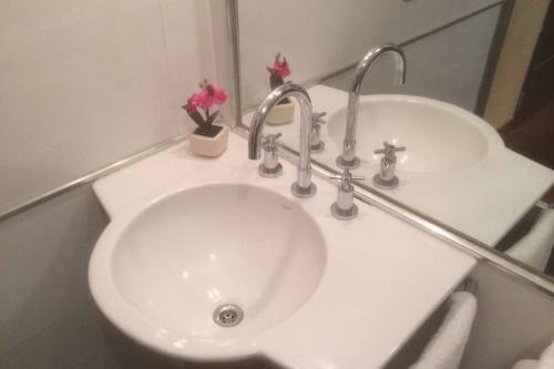 Apartamento Hector Sebastian Castillo