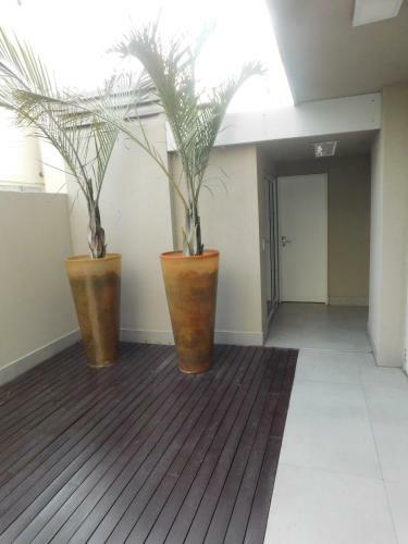 Apartamento Recoleta Glamour