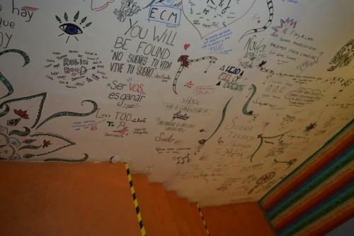 Malala Hostel