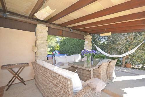 Villa Torreon
