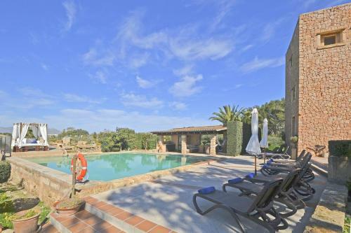 Villa Torreon