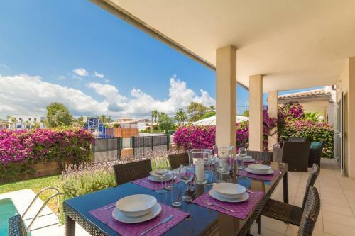 Villa Alcudia - 218321