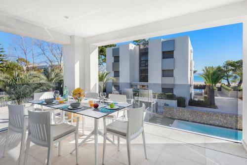 Apartamento Alcudia Beach 1b Ocean View
