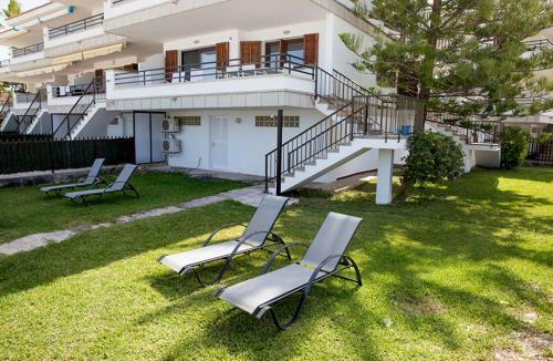 Apartamento Yourhouse Bellavista 1d