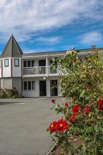 Hotel Best Western Camelot Motor Lodge