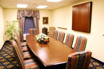 Hotel Hampton Inn Suites Charlottesv
