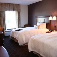 Hotel Hampton Inn Chesapeake