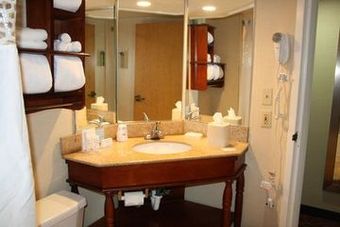 Hotel Norfolkchesapeake Greenbrier A