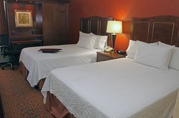 Hotel Norfolkchesapeake Greenbrier A