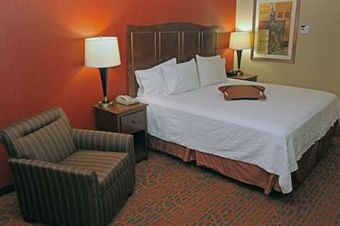 Hotel Norfolkchesapeake Greenbrier A