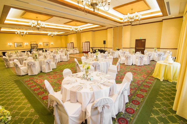Hotel Doubletree By Hilton Charlesto