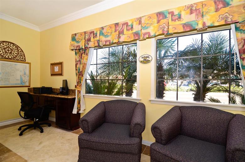 Hotel Best Western Chula Vista Inn