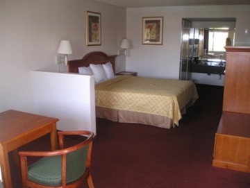 Hotel Best Western Chula Vista Inn