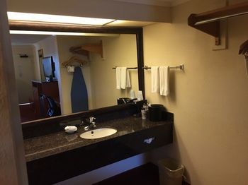 Hotel Best Western Chula Vista Inn