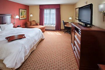 Hotel Hampton Inn Chattanooga North Ooltewah