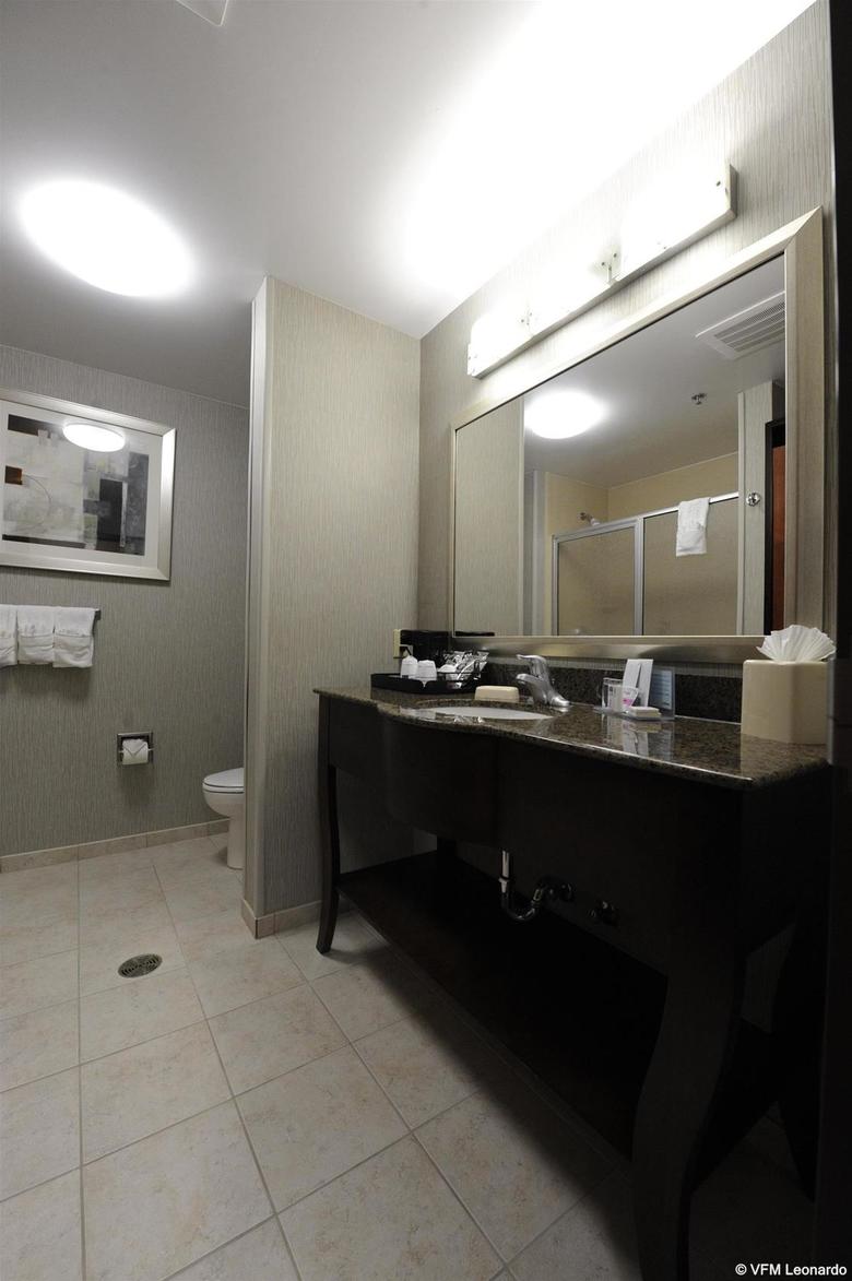 Hotel Hampton Inn Suites Craig