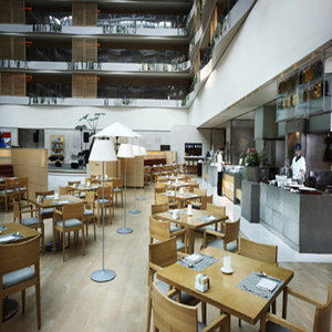 Haevichi Hotel & Resort/deluxe