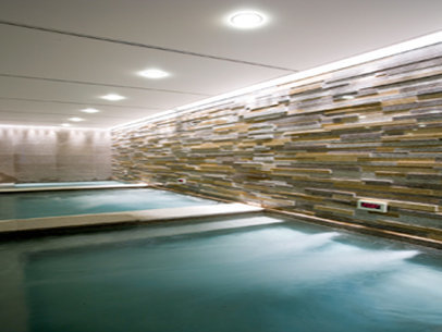 Haevichi Hotel & Resort/deluxe