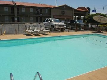 Hotel Best Western Conway